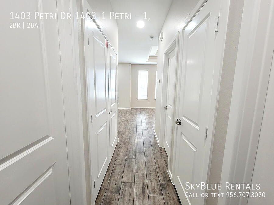 1st image of 1403 Petri Dr APT 1