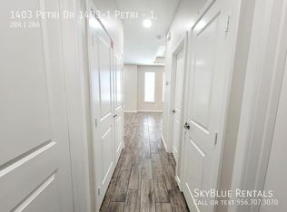 1403 Petri Dr APT 1, Weslaco, TX 78599