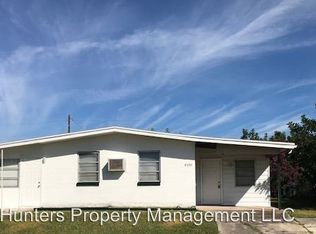 8590 Shumock Ave, North Port, FL 34287