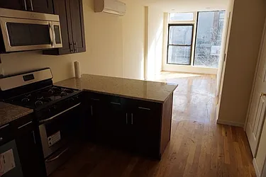 Rented by Mercer Partners International LLC