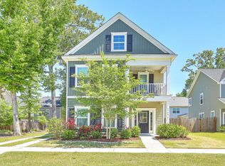 2140 Ashley Cooper Ln, Charleston, SC 29414