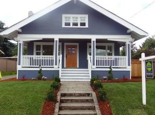 3225 NE 57th Ave, Portland, OR 97213