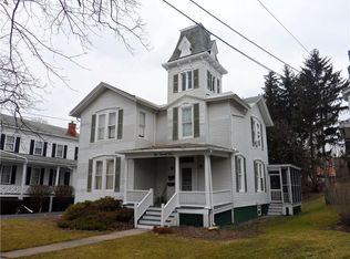 124 William St, Geneva, NY 14456