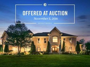 830 Morgan Station Rd, Woodbine, MD
