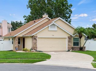 724 Meadowside Ct, Orlando, FL 32825