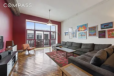 Sold by Compass