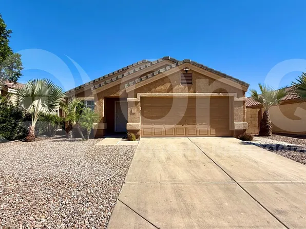 965 S Wildrose, Mesa, AZ 85208