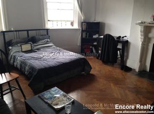 20 Mount Vernon St #605, Boston, MA 02108