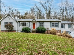 463 Delaware Rd, Blairstown, NJ 07825