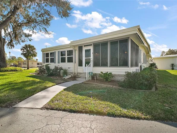 8 Gallinule Ct, Fruitland Park, FL 34731