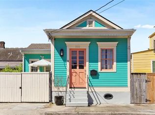 1011 Treme St, New Orleans, LA 70116