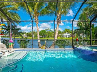 25869 Pebblecreek Dr, Bonita Springs, FL 34135