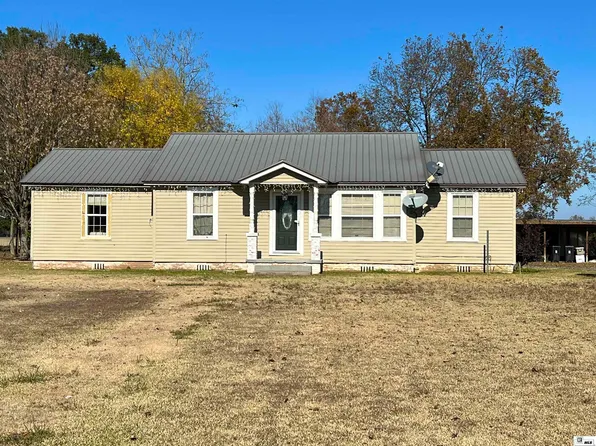 343 Highway 879, Oak Grove, LA 71263