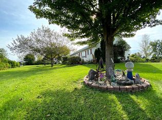 13201 Townline Rd, Green Valley, IL 61534