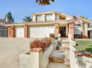 2075 Georgetown Dr, Corona, CA 92881