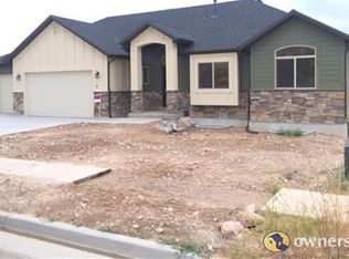 935 N Thackeray Cir, Morgan, UT 84050