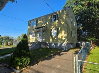 54 7Th Ave, Passaic City, NJ 07055