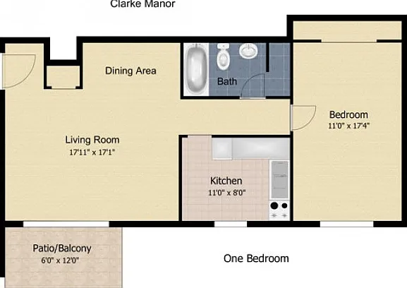 1 bedroom deluxe 1 bedroom deluxe