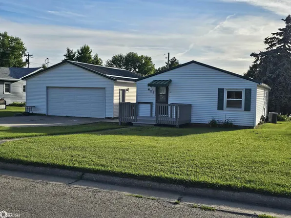 411 Spring St, Grinnell, IA 50112