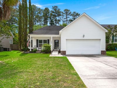 136 Cotillion Cres, Summerville, SC, 29483