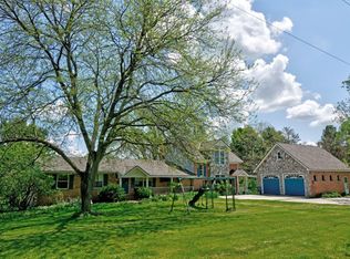 3211 Haab Rd, Ann Arbor, MI 48103