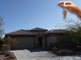 2351 W Memorial Ct, Phoenix, AZ 85086