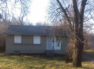 7409 Sni A Bar Rd, Kansas City, MO 64129