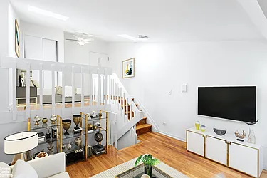 Rented by Brown Harris Stevens