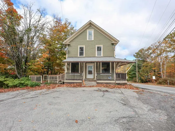 855 Route 103 East, Warner, NH 03278