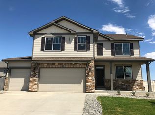 5350 Snowberry Ave, Firestone, CO 80504