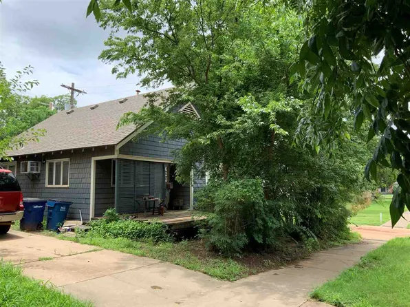 611 W 7th Ave, Stillwater, OK 74074