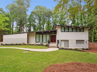 3730 Eaglerock Dr, Atlanta, GA 30340