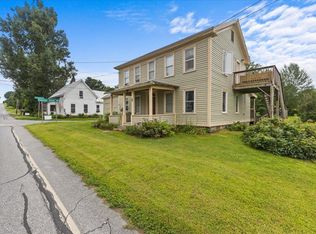 12 Parsonage Rd, Starksboro, VT 05487