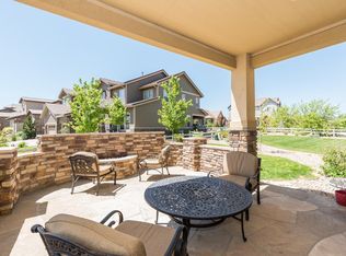 10526 Sundial Rim Rd, Highlands Ranch, CO 80126