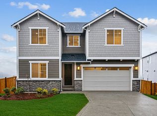 10643 Treasure Dr NW, Silverdale, WA 98383