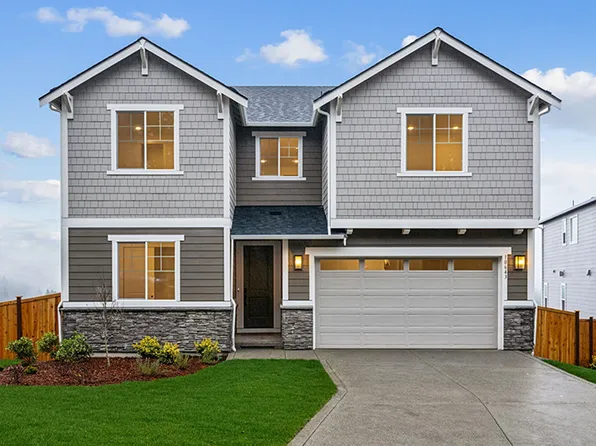 10643 Treasure Dr NW, Silverdale, WA 98383