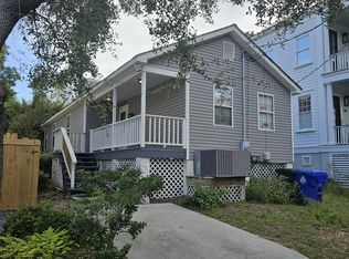 406 Nicholas Aly, Mount Pleasant, SC 29464