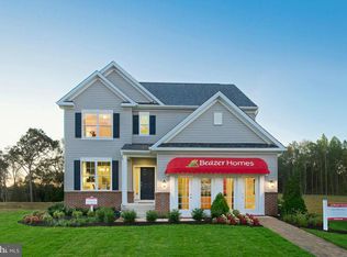 9936 Twin Fawn Trl, Laurel, MD 20723