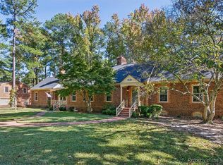 88 Hunts Neck Rd, Poquoson, VA 23662