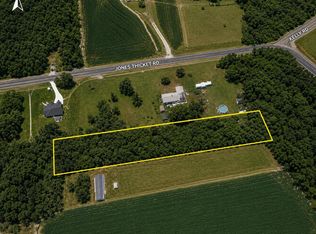 Jones Thicket Rd, Vienna, MD 21869