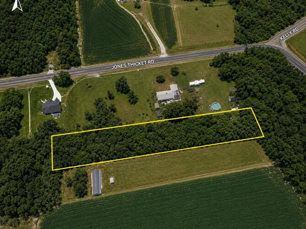 Jones Thicket Rd, Vienna, MD 21869