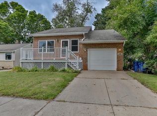606 Ruder St, Wausau, WI 54403