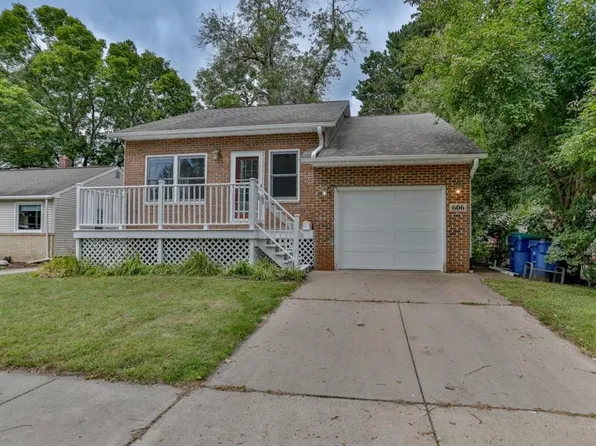 606 RUDER STREET, Wausau, WI 54403