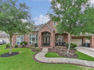 3706 Rory Ct, Missouri City, TX 77459