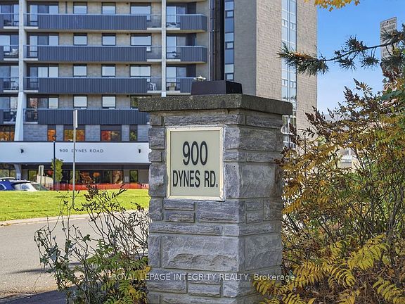 4th image of 900 Dynes Rd #2207