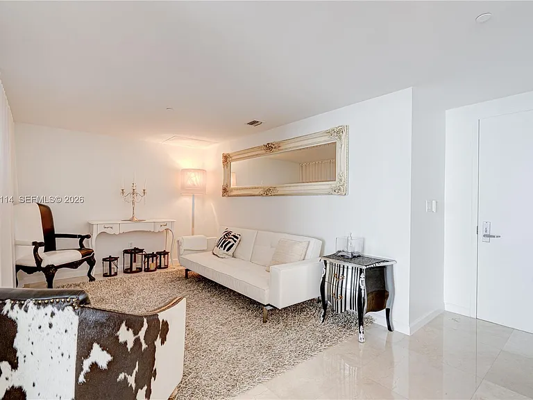 495 Brickell Ave #3505 — Photo 6