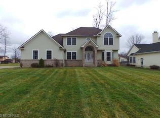 7217 Blackwell Dr, Bedford, OH