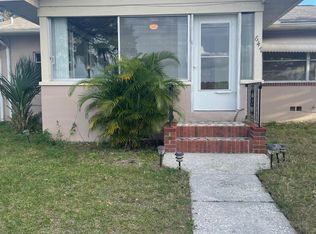 647 W Lakeshore Dr, Clermont, FL 34711