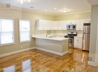 11 Imrie Rd #12A, Allston, MA 02134