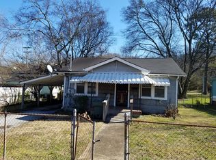 2214 Davenport St, Chattanooga, TN 37406